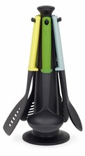 Joseph Joseph Elevate-Kitchen tools & gadgets Carousel 5-Piece Utensil Set
