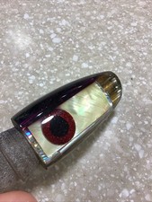 Vintage Lure Hawaiian fishing lure Tuna Marlin Mahi Yee Wahoo