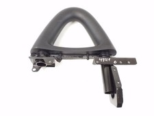 Mercedes-Benz SLK R171 2007 Kopfst&uuml;tze hinten A1718601432 EZE71234