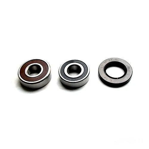 Radlager Satz Hinten FüR Honda GL 1200 D Goldwing 1984-1988-image