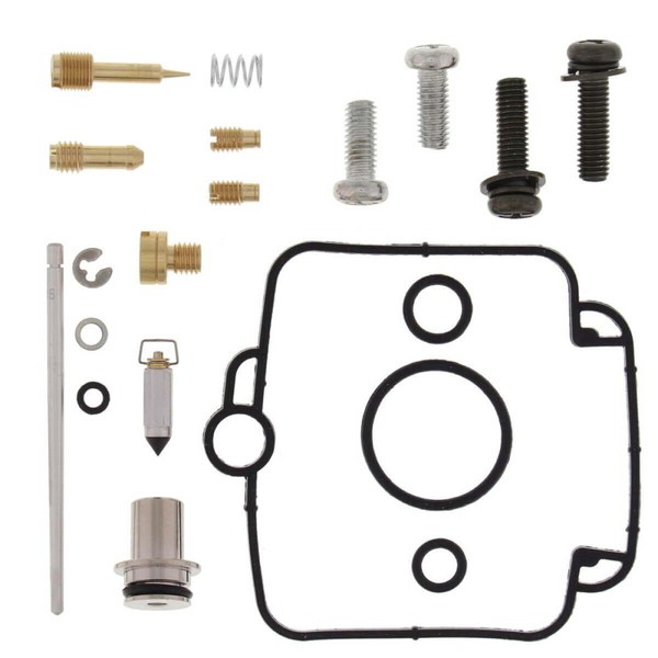 Suzuki 350 Dr Se - 93/99 - Reparatursatz Vergaser / 26-1130-image