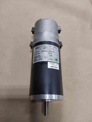 CMC MT2630-141AF-R Permanent Magnet Servo Motor, Ø8mm Double Shaft