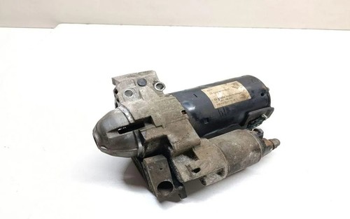 BMW 7 F01, F02 Anlasser 8574102 3.00 Diesel 2015 33663069