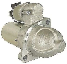 Discount Starter and Alternator 6975N New Professional Quality Starter