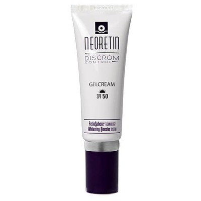 Neoretin Discrom Control Gel Creme 40ml