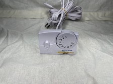 Biddeford Model TC11BA 4 Prong Electric Blanket Temp Controller LOT:160418-1B