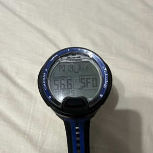 Cressi Leonardo 2.0 Scuba Dive Computer - Air, Nitrox & Gauge Dive Watch