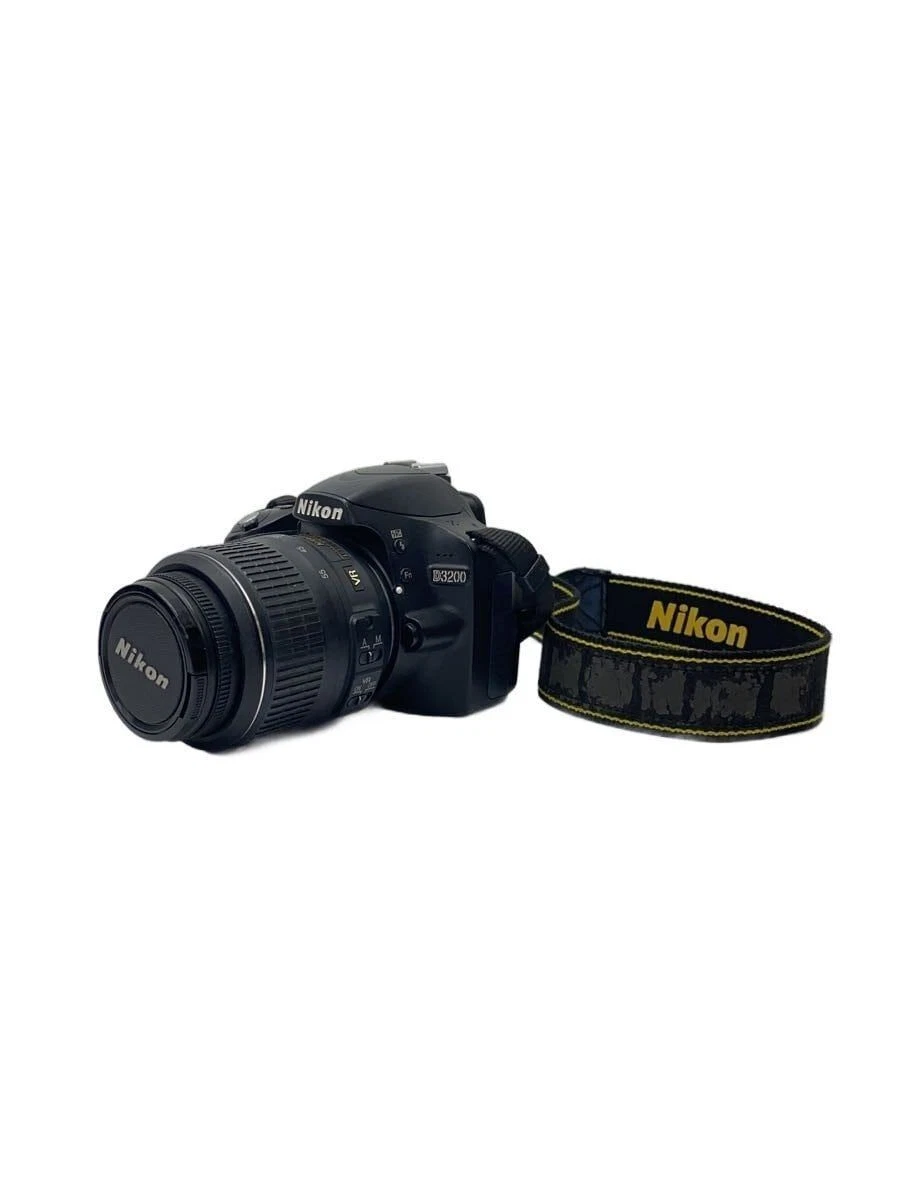 ［訳あり］Nikon D3200 Nikon D3200 Bundle for sale | eBay