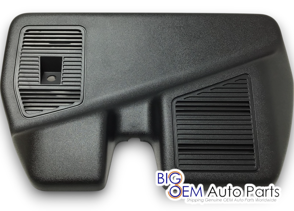 OEM new 21-26 Ford Bronco Sport Rear View Mirror Rain Sensor Cover