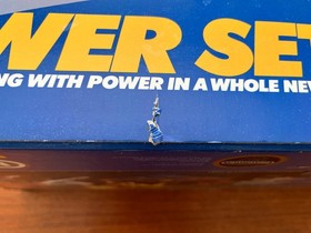 NES Console Power Set, Brand New Unused, Fast Shipping!