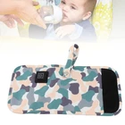 USB Baby Bottle Warmer Portable Design For Night Feeding Easy To Use