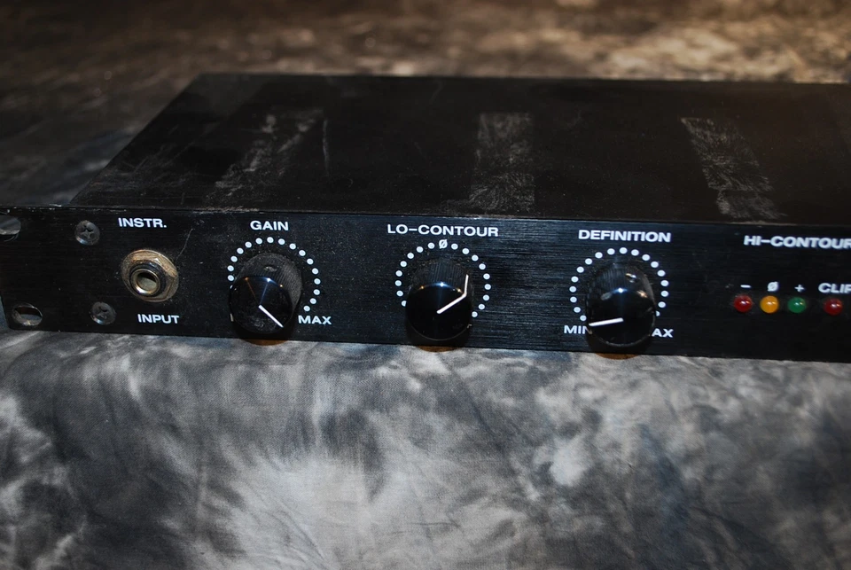 BBE Model 411 Sonic Maximizer - Image 2 of 4