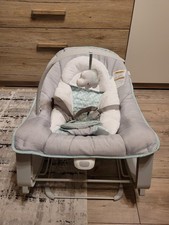 Ingenuity Keep Cozy 3-in-1 Grow with me Babywippe mit Vibration