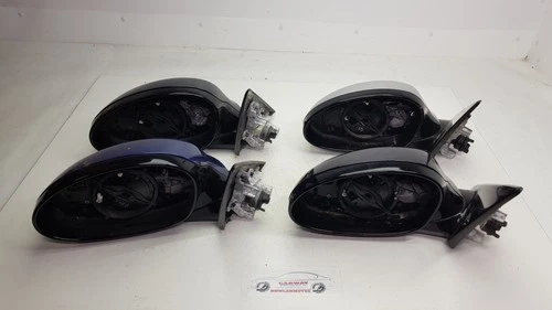 ✅✅✅BMW 3 SERIES E90 E91 HIGH GLOSS EXTERIOR MIRROR 8046427 AA FS