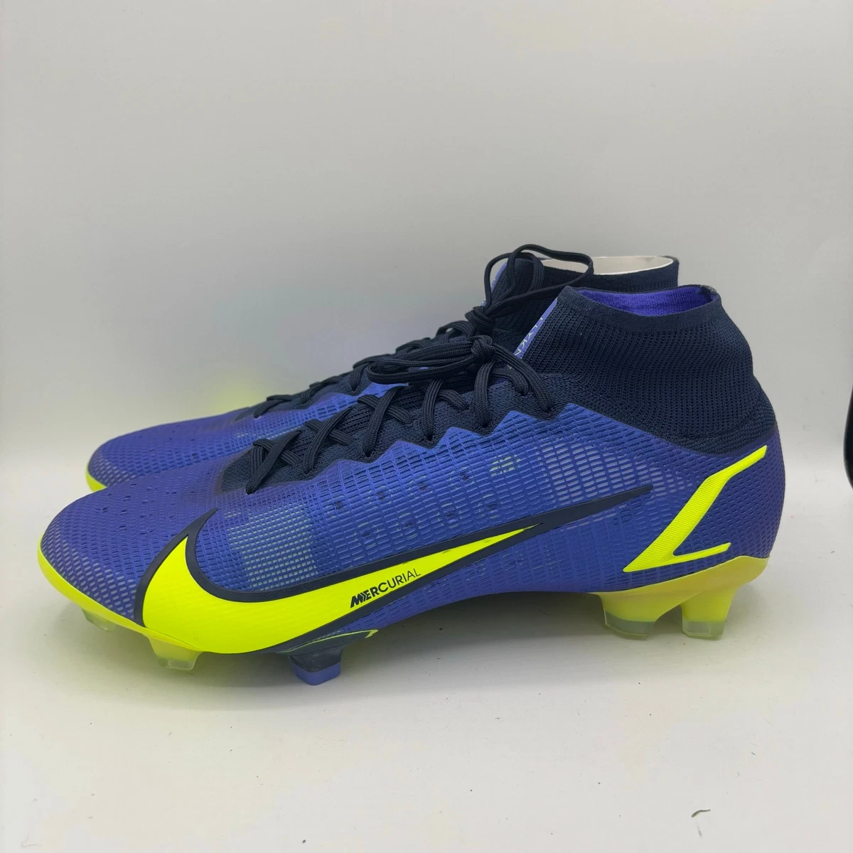 Nike Mercurial Superfly 8 Elite FG Recharge Pack for Sale