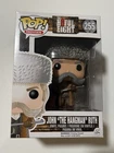 Funko Pop! Movies The H8ful Fight John "The Hangman" Ruth #255