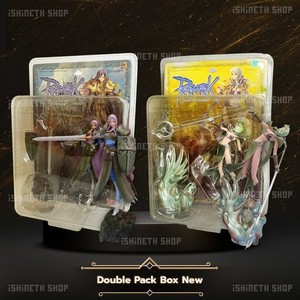 Ragnarok Online Figure | eBay