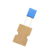 3000 PCs BC CAP 1800PF 1.8nF 0.0018uF 1n8 K 400V 10% Polyster Film Capacitor