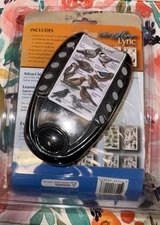 NEW Identiflyer Lyric Bird Song Player & Identification Learning Tool Lover/Fan