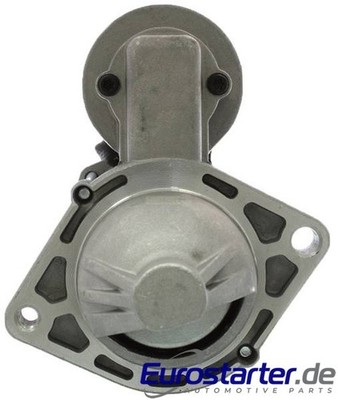 1**Anlasser Neu Eurostarter OE-Ref. TS18E331 für Opel
