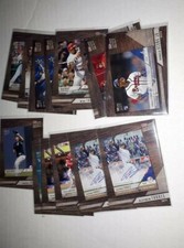 2019 Topps Series 1 2018 Topps Now Review You Pick UPick From List Lot