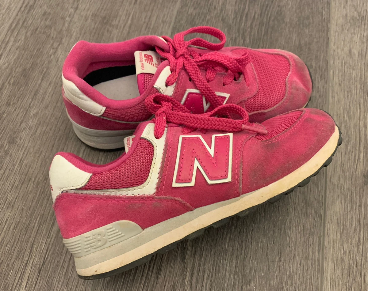 New balance kids classic discount