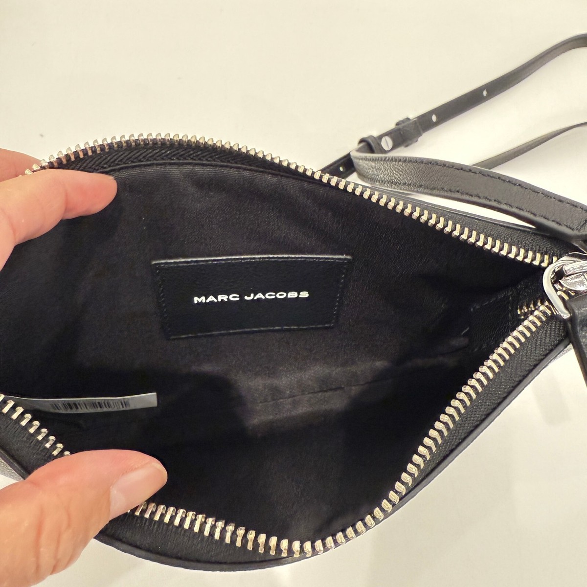 MARC BY MARC JACOBS サテン ショートオールインワン Marc by Marc Jacobs Women's Tortoise'MMJ406/S' Oversized