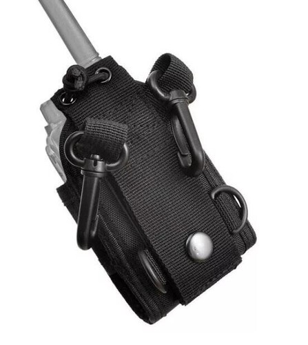 20B Radio Case for Kenwood Yaesu VX3R VX6R VX7R VX-8DR FT1DR FT60R - Picture 3 of 4