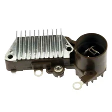 Regulator Alternator For Toyota S-Denso 24V 28.0Vset A-Circuit Ir-If 3Pin Harfon