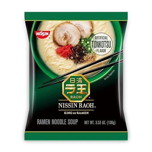 Nissin, Cup Noodles Soup, Seafood Flavor, 2.68 Assorted Flavor Names , Sizes - Picture 36 of 46