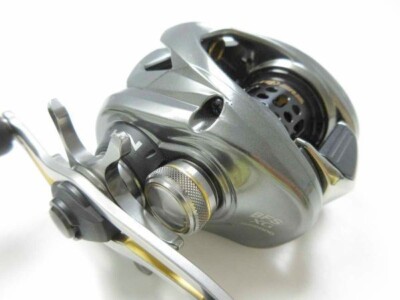 リール SHIMANO - SHIMANO  ALDEBARAN16 BFS XG LEFT HANDLE Shimano 16 Aldebaran BFS XG Left Baitcast Reel | eBay