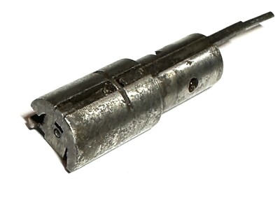 Sauer Model 38H Breech Block .32 Cal WWII German Pistol Part