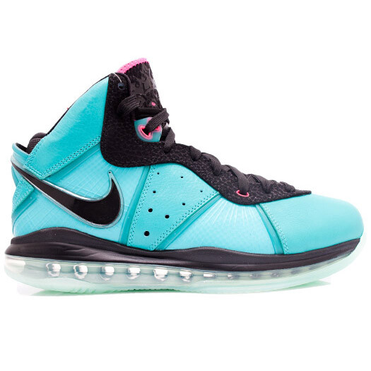 lebron 8 pre heat