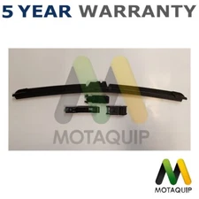 Motaquip Windscreen Wiper Blade Fits VW Vauxhall + Other Models #2