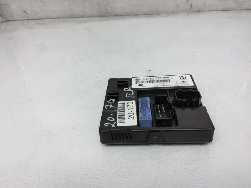 Módulo de control de carrocería Audi A6 2011 Bcm 4F0-907-289N Foto 4 de 4