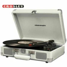 Crosley CR8005DWS Stereo Turntable