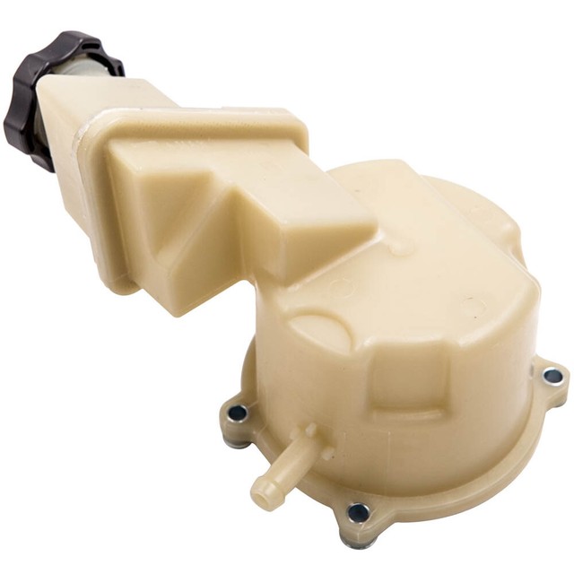 Power Steering Pump Reservoir for Dodge Challenger V8 5.7L 20112014