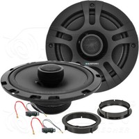 Blaupunkt Lautsprecher FüR Cupra Born Ab 2021 Heck TüR Hinten 2-Wege 220W #B4IJ