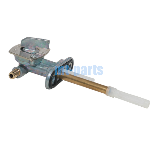Fuel Gas Valve Petcock for Yamaha TTR125 L LE 00-08/ TTR225 99-04/TTR250 2001-06 - Picture 4 of 9