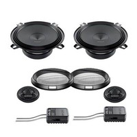 Audison APK-130 - 13Cm Lautsprecher System 130Mm Auto Boxen Set 2-Wege System