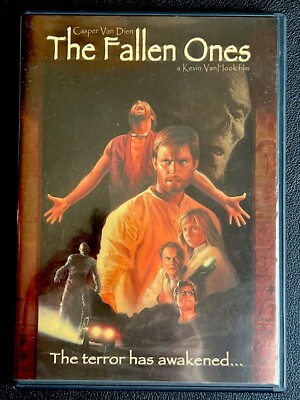 The Fallen Ones (DVD, 2005) Like New | B2G1FREE