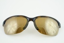 Parts OO9191 Oakley Unstoppable Tortoise Brown with Replacement Screws/Nosepads