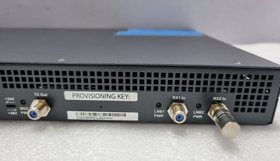 iDirect X7 Series Satellite Router K0000103-0013 | eBay