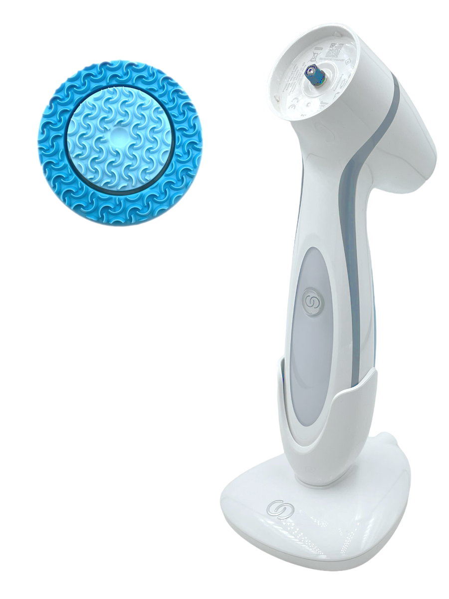 Original Nu Skin LumiSpa AgeLOC Brush + Treatment Silicone Original Nu Skin LumiSpa AgeLOC Brush + Treatment Silicone