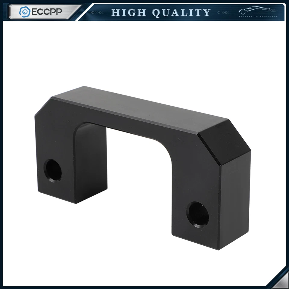 3.5" Front Leveling Lift Kit For Chevy Silverado GMC Sierra 1500 2007-2024 6 Lug — 第 4/4 张图片