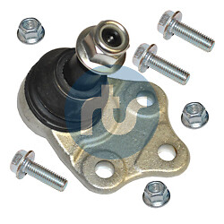 RTS 93-01654-056 Trag-/FüHrungsgelenk For Land Rover-image