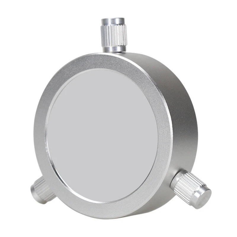 Пленка с регулируемым солнечным фильтром для астрономического телескопа наблюдения Солнца с ПЭТ-покрытием - Изображение 4 из 4