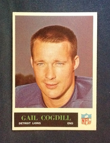 1965 Philadelphia Gum Football Pick a Card Complete your Set VG-NM-MT # 3-197 - Picture 25 of 81