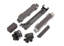 Traxxas 8919 Battery Hold-Down/ Mounts/ Battery Compartment Spacers Maxx