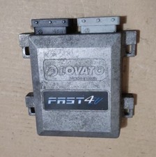 Centralina iniezione sequenziale Lovato Fast 4EU impianti Gpl/Metano (4720006) 